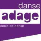 ASS DANSE ANIMATION DE LA GIRONDE - ADAGE logo