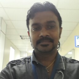 Kumaran Raman Photo 11