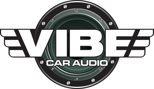 Vibe Car Audio logo