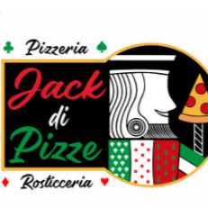 Jack di pizze logo