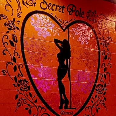 Secret Pole Dance Studio