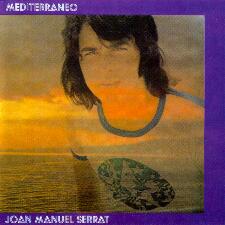 (1971) MEDITERRÁNEO  (LP)