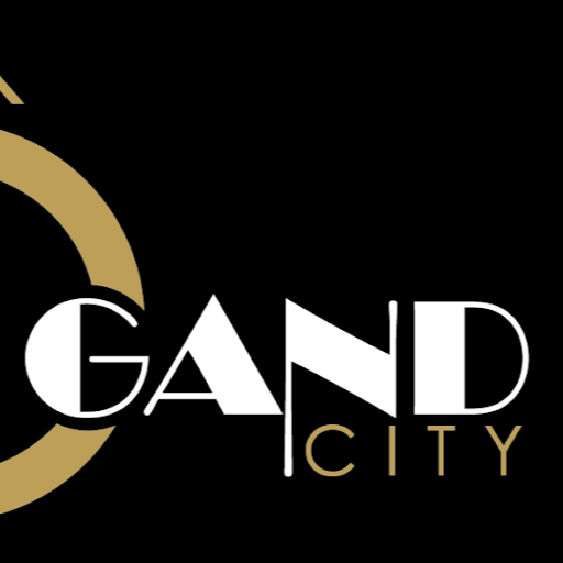 Ô Gand City