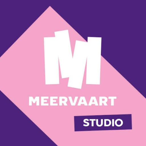 Meervaart Studio logo