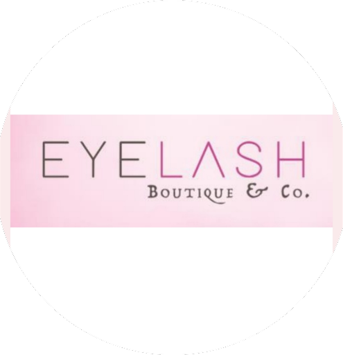 Eyelash Boutique & Co. logo