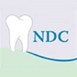 The Natural Denture Clinic logo