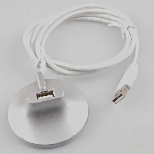  Genuine Belkin USB Dock CRADLE for Apple iPod shuffle