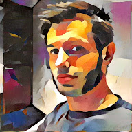 Adrian Staniec's user avatar