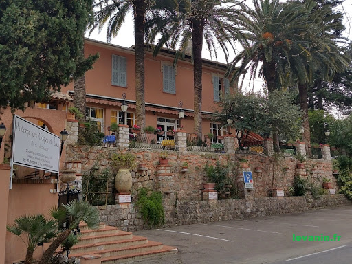 Auberge des Gorges du Loup