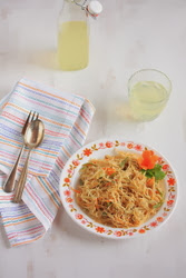 Vermicelli Upma/Semiya Upma