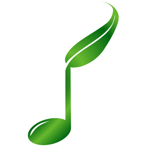 Grow Music (An Tain Arts Centre School of Music) logo