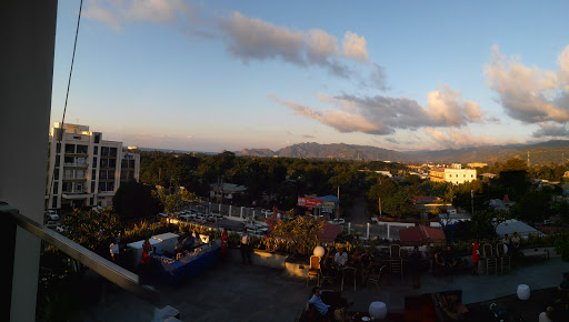 Timor Plaza