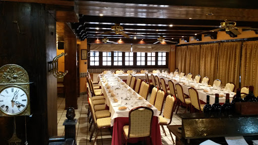 Mesón del Cid Restaurant