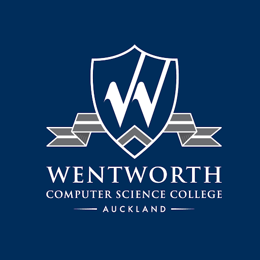 Wentworth Computer Science College logo