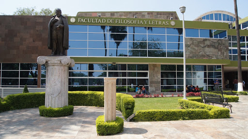 Universidad Autónoma de Nuevo León, Pedro de Alba S/N, Ciudad Universitaria, San Nicolás de los Garza, N.L., México, Universidad pública | NL