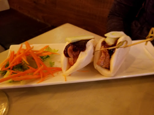 Restaurant «Malii Thai Kitchen», reviews and photos, 2028 2nd Ave, New York, NY 10029, USA