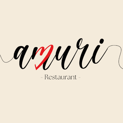 Amuri Restaurant logo