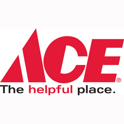 Helpful ACE logo