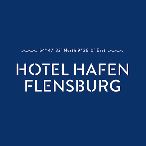 Hotel Hafen Flensburg logo