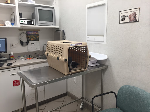 Animal Hospital «South Putnam Animal Hospital», reviews and photos