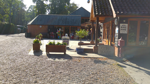 Cliff House Holiday Park
