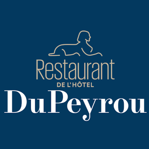 Restaurant de l'Hôtel DuPeyrou logo