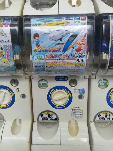 namco大阪日本橋店