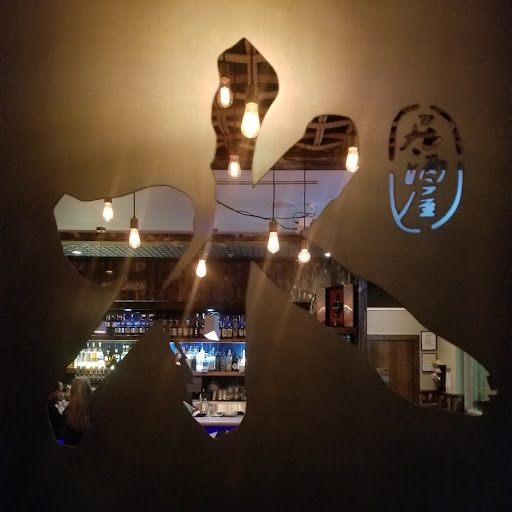 mizu izakaya logo