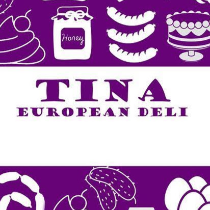 Tina European Deli
