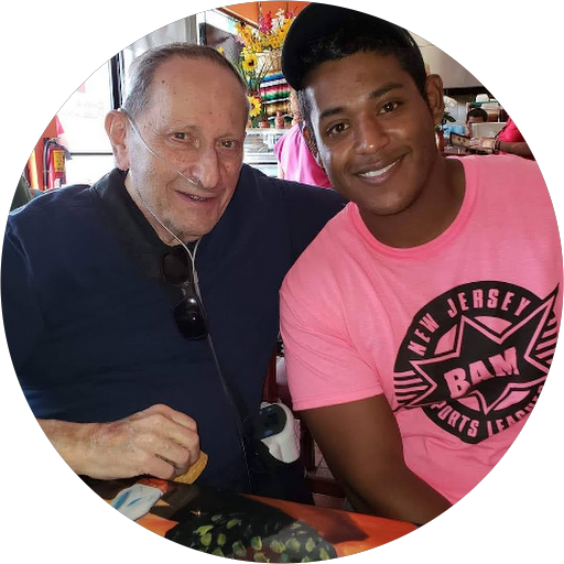 Larry Willinger Larry Willinger