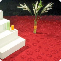 укладка коврового покрытия