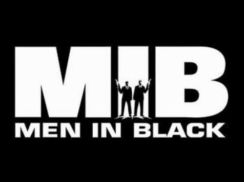 Men In Black