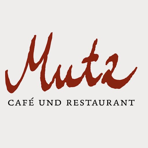 Café Mutz logo
