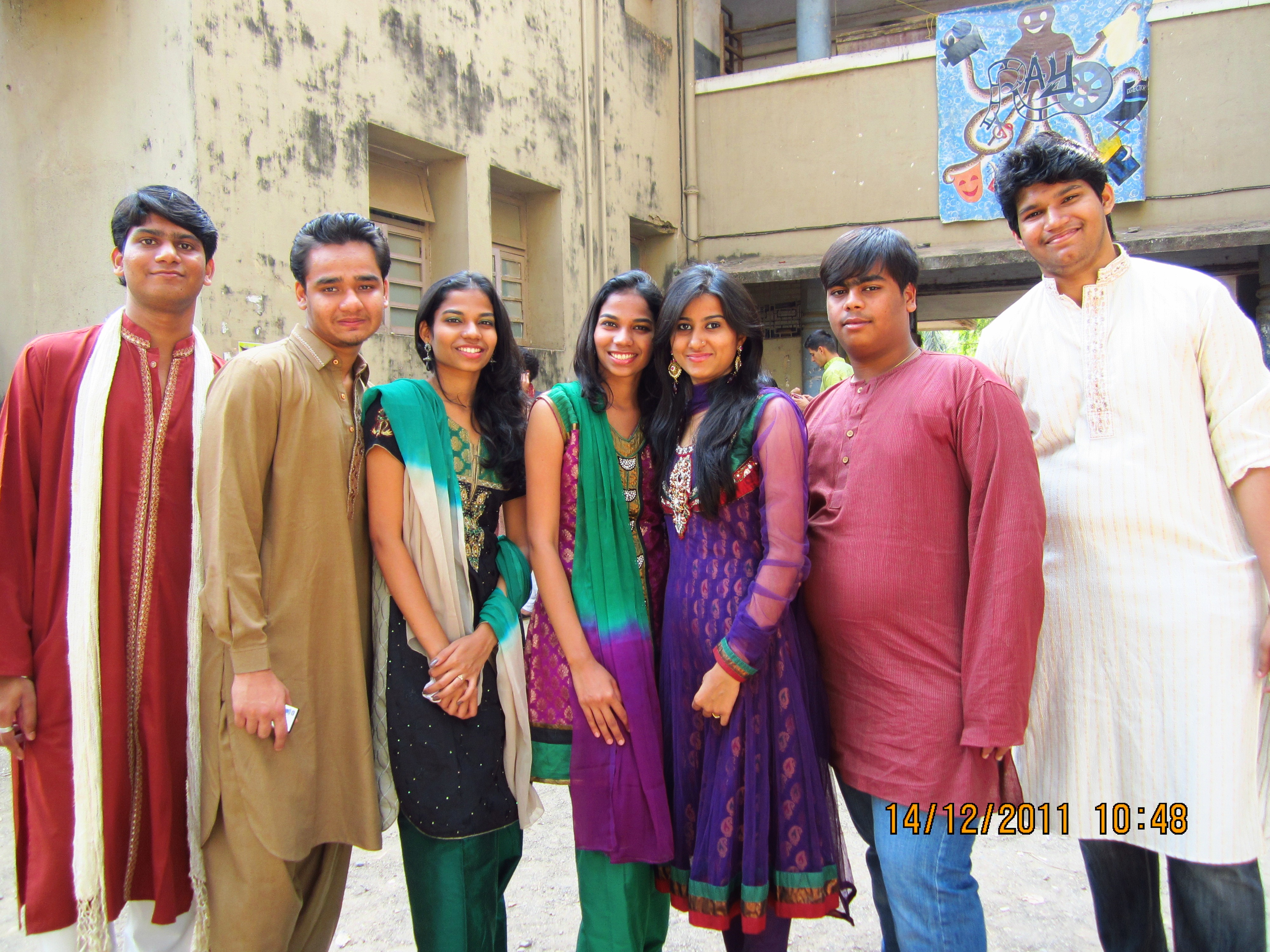 siddharth panchal