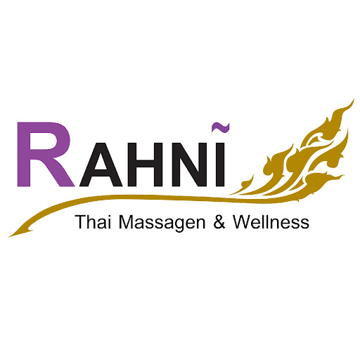 Rahni Thai Massagen und Wellness logo