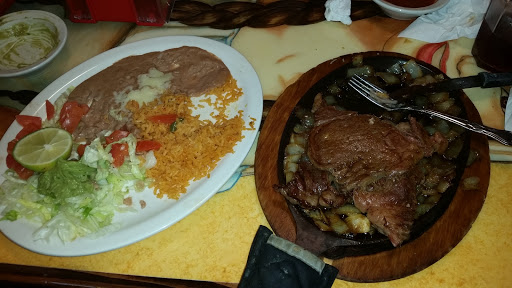 Mexican Restaurant «El Rancho Grande - Eastgate», reviews and photos, 4476 Glen Este-Withamsville Rd, Cincinnati, OH 45245, USA