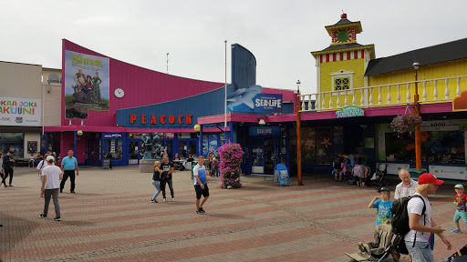 Sea Life Helsinki