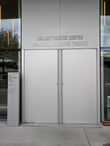 Performing Arts Theater «Wyly Theatre», reviews and photos, 2400 Flora St, Dallas, TX 75201, USA