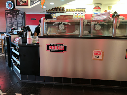Jimmy John's