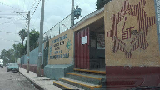 Escuela Secundaria Técnica 139, Calle Constitución 54, Santa Cruz de Las Huertas, 45410 Guadalajara, Jal., México, Escuela técnica | JAL