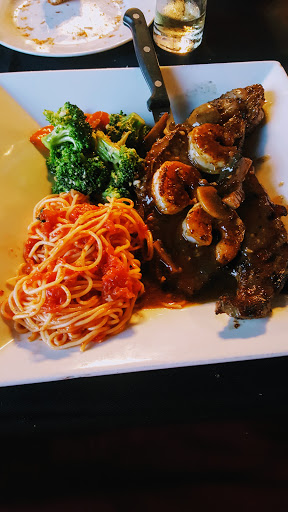 Italian Restaurant «Milano II», reviews and photos, 114 E College St, Murfreesboro, TN 37130, USA