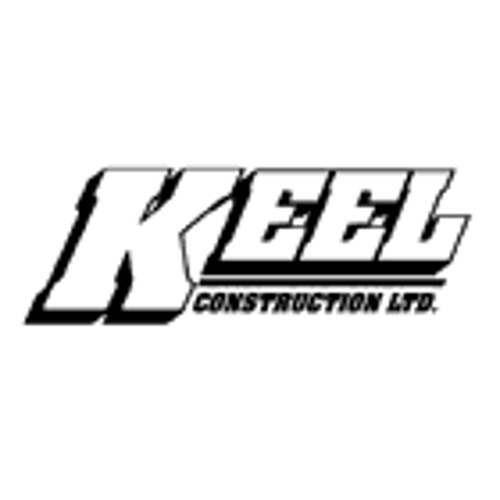 Keel Construction Ltd logo