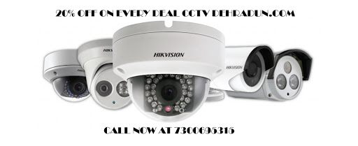 CCTV DEHRADUN, 5 Mothrowala, Mothrowala Road Tarun Vihar Banjarawala, Dehradun, Uttarakhand 248001, India, Security_Guard_Service, state UK