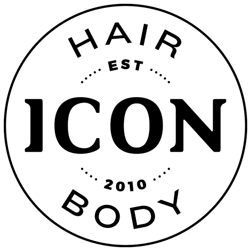 Icon Hair & Body logo