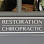 Restoration Chiropractic - Pet Food Store in Woodland Hills California