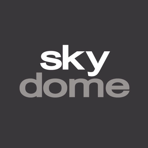 Coventry Skydome logo