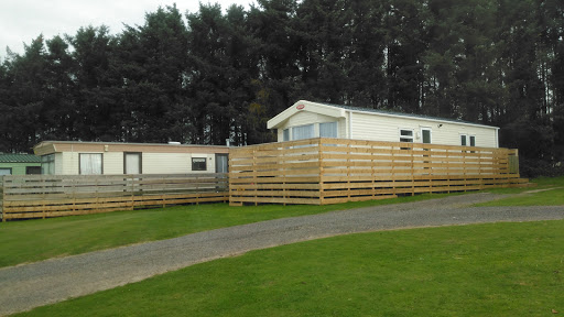Auchenlarie Holiday Park