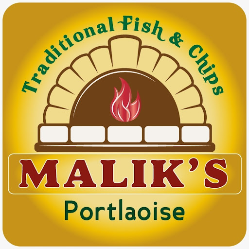 Maliks Portlaoise (Fresh Kebabs)