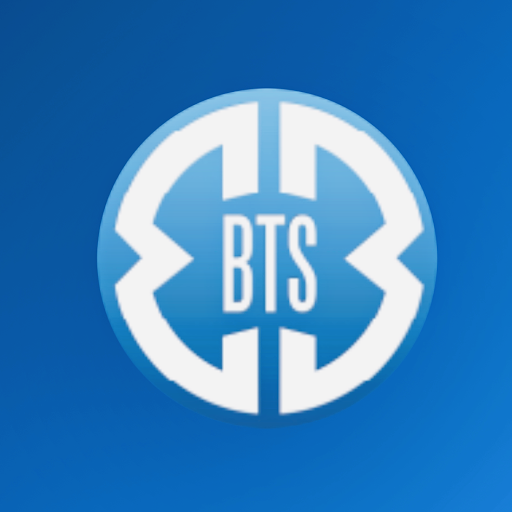 BTS Alüminyum ve PVC San. ve Tic. Ltd logo