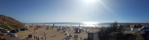 Plage Ba Kacem